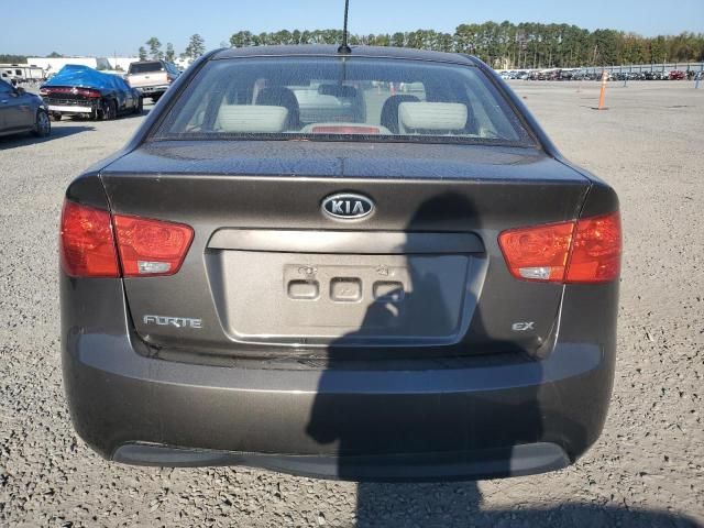 2011 KIA Forte EX