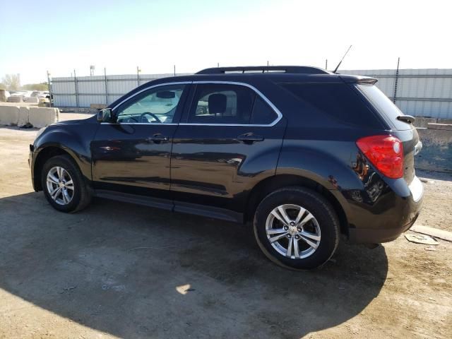 2011 Chevrolet Equinox LT