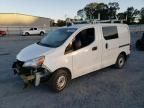 2016 Nissan NV200 2.5S