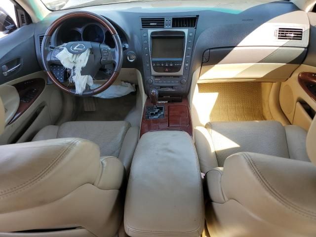 2006 Lexus GS 300