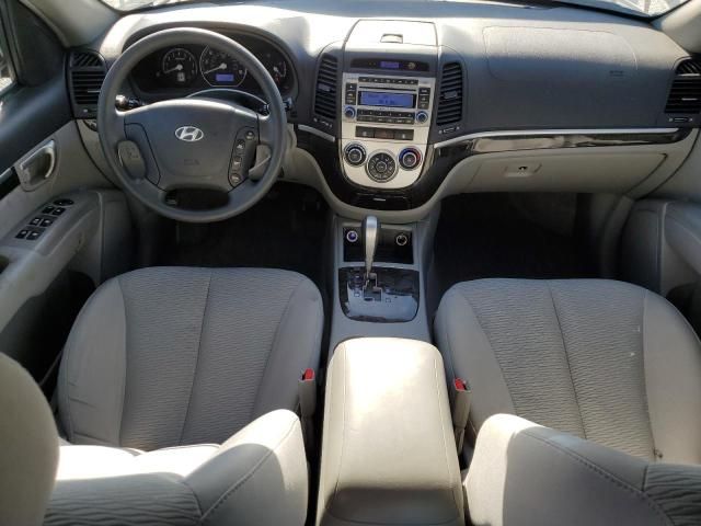 2007 Hyundai Santa FE GLS