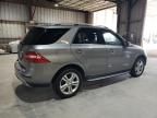 2012 Mercedes-Benz ML 350 Bluetec