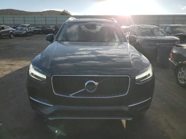 2016 Volvo XC90 T6