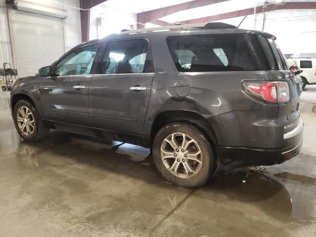 2014 GMC Acadia SLT-1