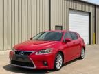 2014 Lexus CT 200