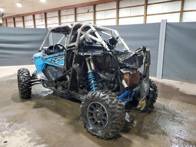 2020 Polaris RZR XP 1000