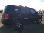 2010 Honda Pilot Touring