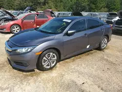 2016 Honda Civic LX en venta en Midway, FL