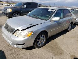 2002 Toyota Avalon XL en venta en Van Nuys, CA