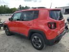 2018 Jeep Renegade Sport