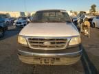 2000 Ford F150