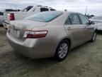 2009 Toyota Camry Hybrid