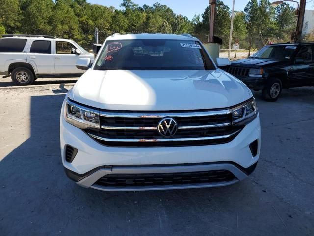 2023 Volkswagen Atlas Cross Sport SE