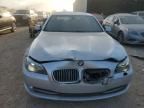 2012 BMW 528 I