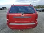 2005 Jeep Grand Cherokee Laredo