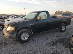 2003 Ford F150 en venta en Riverview, FL