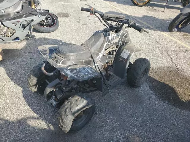 2015 Other Motorcycle Quad