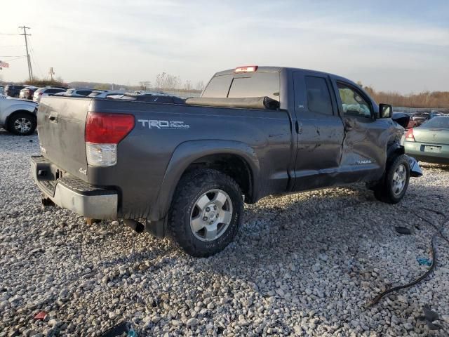 2012 Toyota Tundra Double Cab SR5