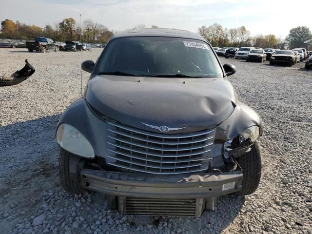 2004 Chrysler PT Cruiser GT