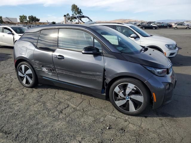 2017 BMW I3 BEV