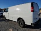 2011 Chevrolet Express G2500