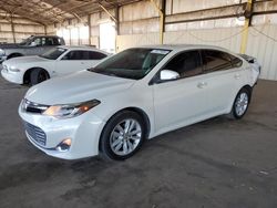 Salvage cars for sale at Phoenix, AZ auction: 2013 Toyota Avalon Base