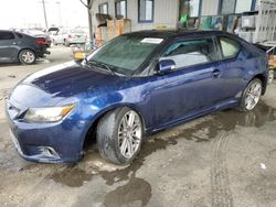 Scion salvage cars for sale: 2012 Scion 2012 Toyota Scion TC