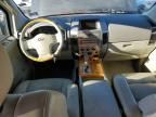 2005 Infiniti QX56