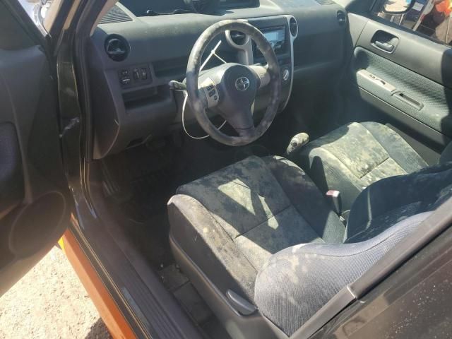 2006 Scion XB