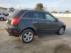 2014 Chevrolet Captiva LTZ