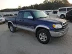 2000 Toyota Tundra Access Cab