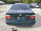 2003 BMW 530 I Automatic