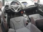 2010 Honda FIT Sport