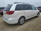 2005 Toyota Sienna XLE