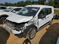 Ford salvage cars for sale: 2022 Ford Transit Connect XL