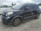 2014 Fiat 500L Trekking