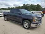 2015 Chevrolet Silverado C1500 LT