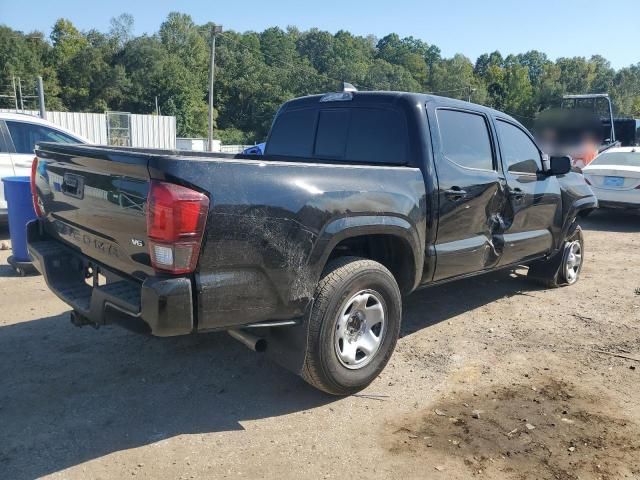 2023 Toyota Tacoma Double Cab