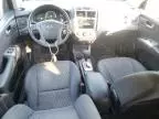 2007 KIA Sportage EX