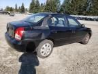 2001 Hyundai Elantra GLS