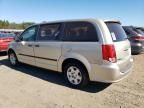 2012 Dodge Grand Caravan SE