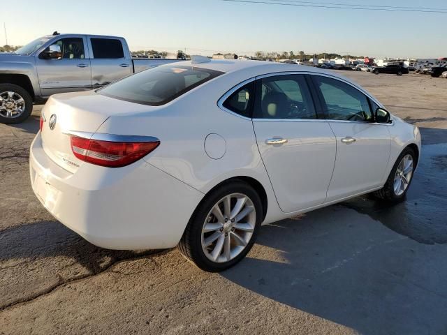 2016 Buick Verano