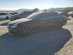 2014 Mercedes-Benz E 350 en venta en Las Vegas, NV