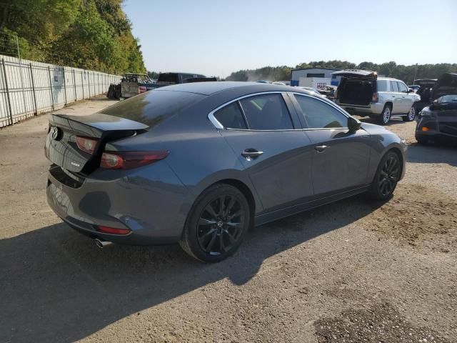 2023 Mazda 3 Preferred