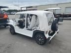 2021 Cruiser Rv Golfcart