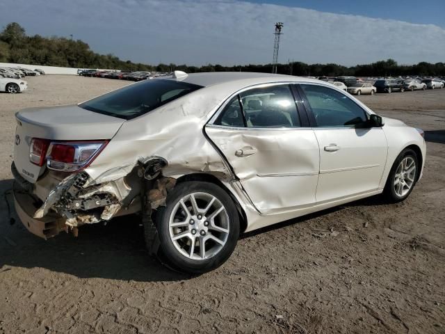 2013 Chevrolet Malibu 1LT