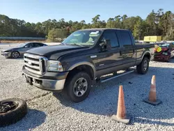 2005 Ford F250 Super Duty en venta en Houston, TX