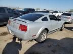 2006 Ford Mustang