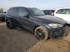 2014 BMW X5 XDRIVE50I