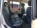 2006 Land Rover Range Rover HSE